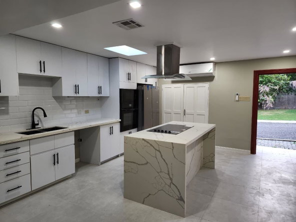 Fifth image of 8 Upper Mark Way in Kingston 8, St. Andrew, Jamaica - property is For Rent