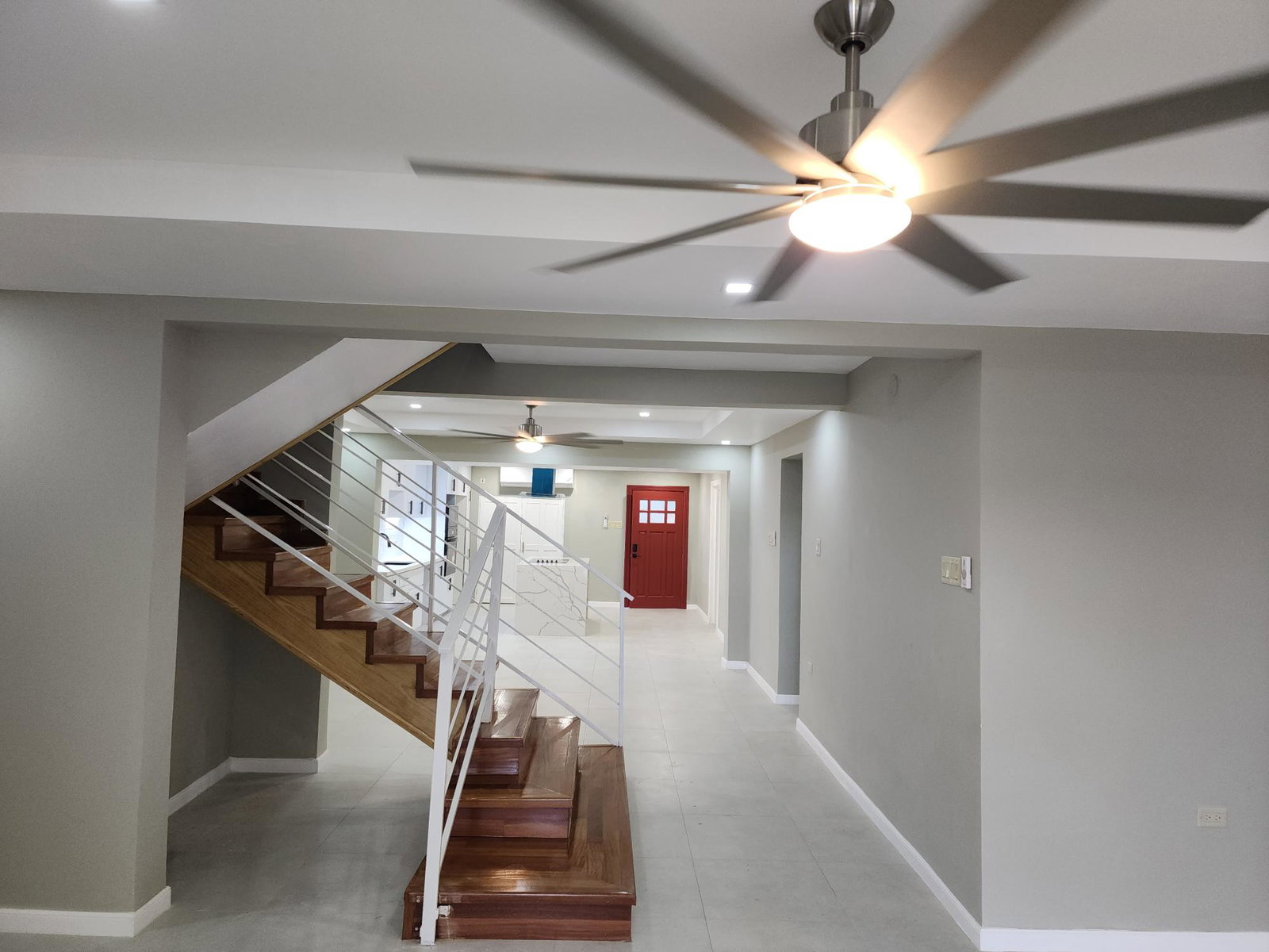 Ninth image of 8 Upper Mark Way in Kingston 8, St. Andrew, Jamaica - property is For Rent