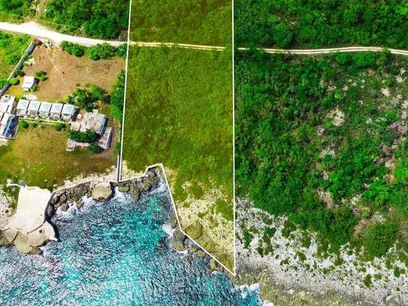 First image of West End Negril in Orange Hill, Westmoreland, Jamaica - property is For Sale