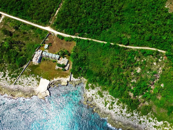 Second image of West End Negril in Orange Hill, Westmoreland, Jamaica - property is For Sale