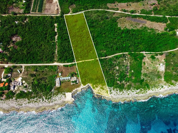Third image of West End Negril in Orange Hill, Westmoreland, Jamaica - property is For Sale