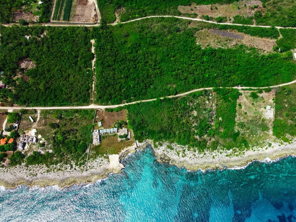 Fifth image of West End Negril in Orange Hill, Westmoreland, Jamaica - property is For Sale