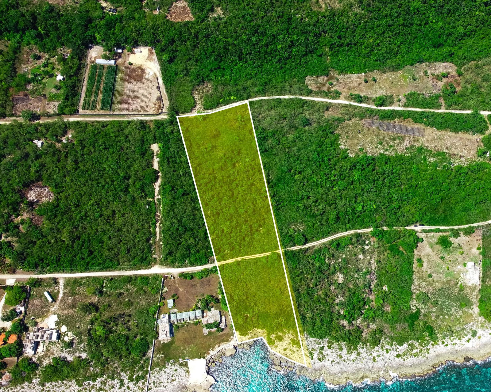 Seventh image of West End Negril in Orange Hill, Westmoreland, Jamaica - property is For Sale