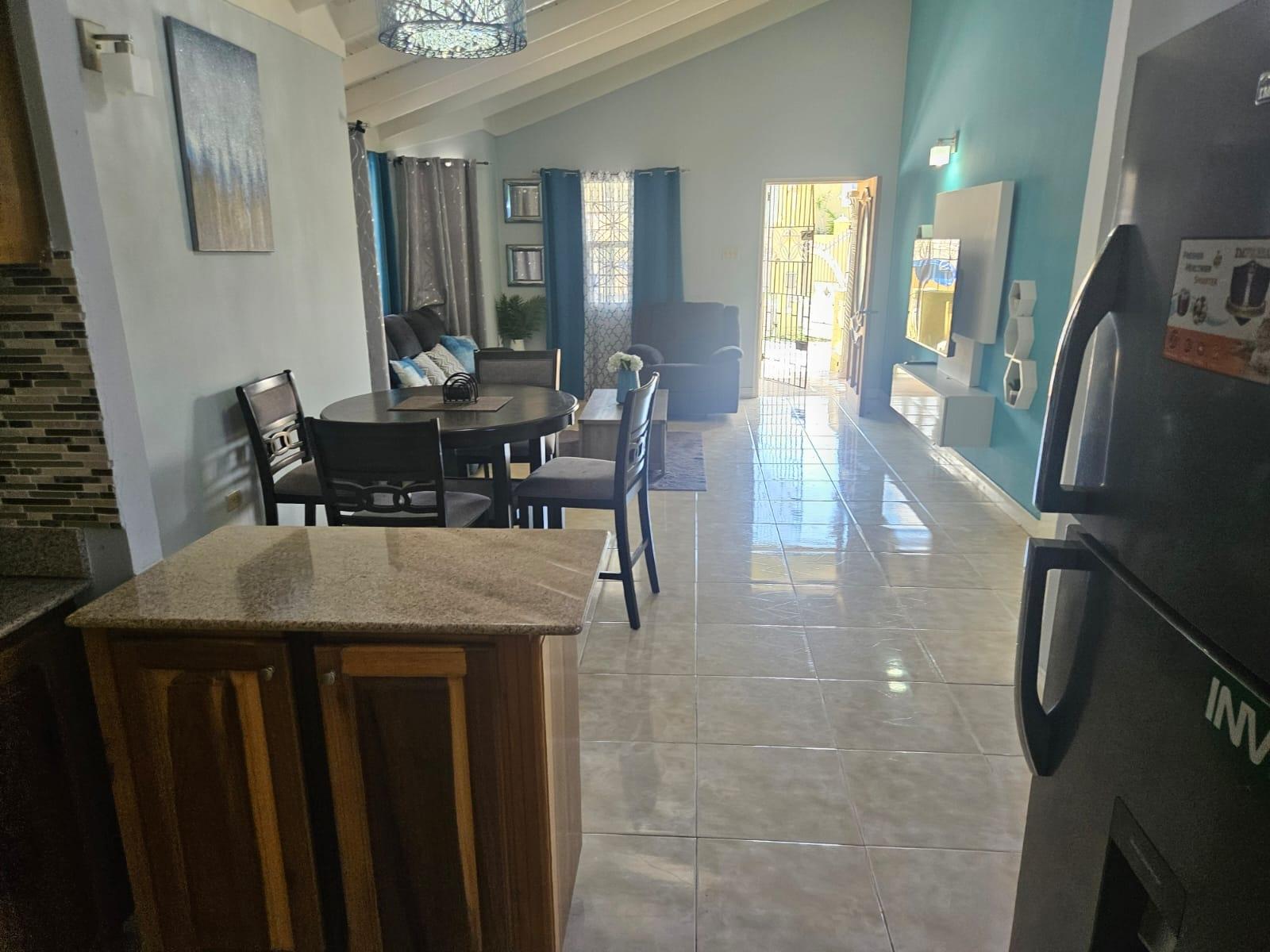 Twelfth image of 1a-516 Pearl Avenue in STONEBROOK VISTA, Trelawny, Jamaica - property is For Rent