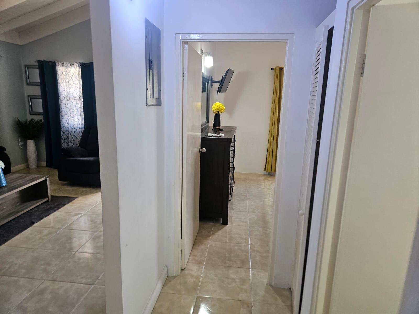 Thirteenth image of 1a-516 Pearl Avenue in STONEBROOK VISTA, Trelawny, Jamaica - property is For Rent