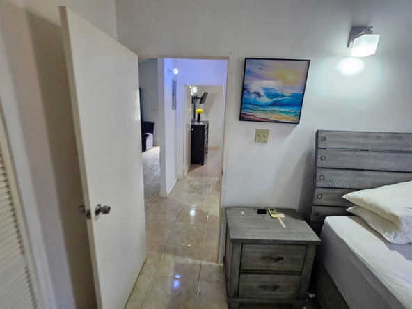 Nineteenth image of 1a-516 Pearl Avenue in STONEBROOK VISTA, Trelawny, Jamaica - property is For Rent
