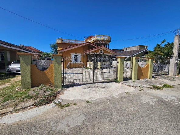 Second image of 1a-516 Pearl Avenue in STONEBROOK VISTA, Trelawny, Jamaica - property is For Rent