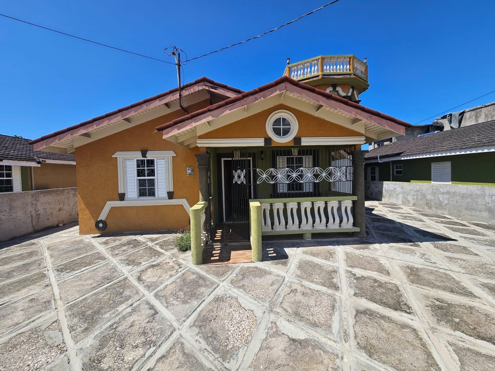 Twenty-Eighth image of 1a-516 Pearl Avenue in STONEBROOK VISTA, Trelawny, Jamaica - property is For Rent