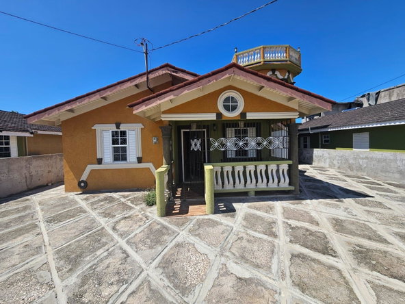 Twenty-Eighth image of 1a-516 Pearl Avenue in STONEBROOK VISTA, Trelawny, Jamaica - property is For Rent