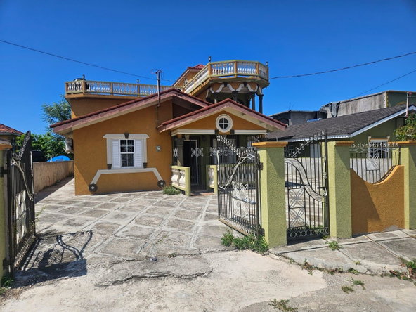 Twenty-Ninth image of 1a-516 Pearl Avenue in STONEBROOK VISTA, Trelawny, Jamaica - property is For Rent