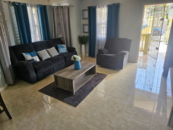 Third image of 1a-516 Pearl Avenue in STONEBROOK VISTA, Trelawny, Jamaica - property is For Rent