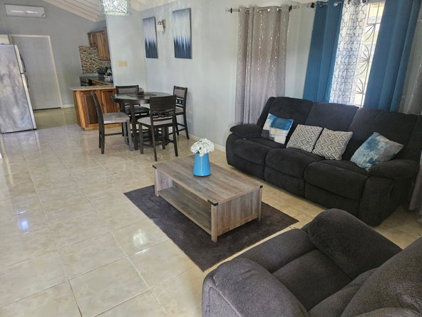 Fourth image of 1a-516 Pearl Avenue in STONEBROOK VISTA, Trelawny, Jamaica - property is For Rent