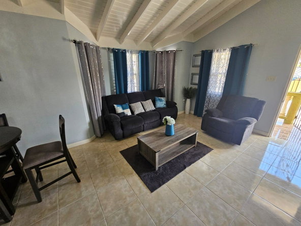 Fifth image of 1a-516 Pearl Avenue in STONEBROOK VISTA, Trelawny, Jamaica - property is For Rent