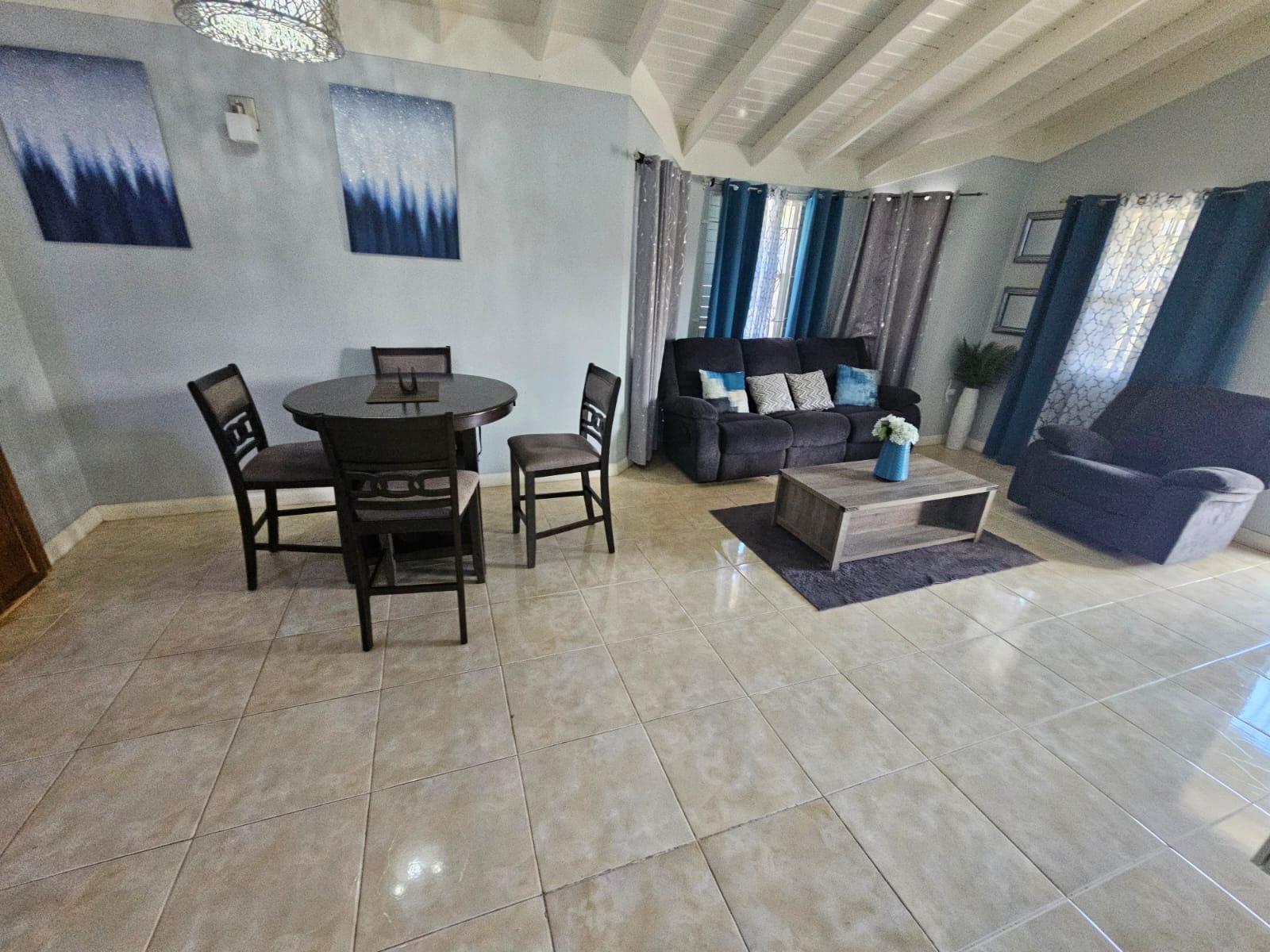 Sixth image of 1a-516 Pearl Avenue in STONEBROOK VISTA, Trelawny, Jamaica - property is For Rent