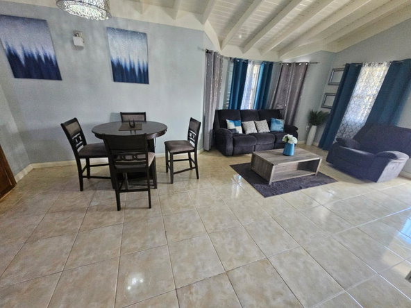 Sixth image of 1a-516 Pearl Avenue in STONEBROOK VISTA, Trelawny, Jamaica - property is For Rent
