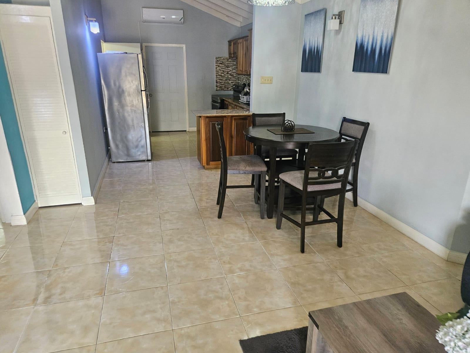 Seventh image of 1a-516 Pearl Avenue in STONEBROOK VISTA, Trelawny, Jamaica - property is For Rent