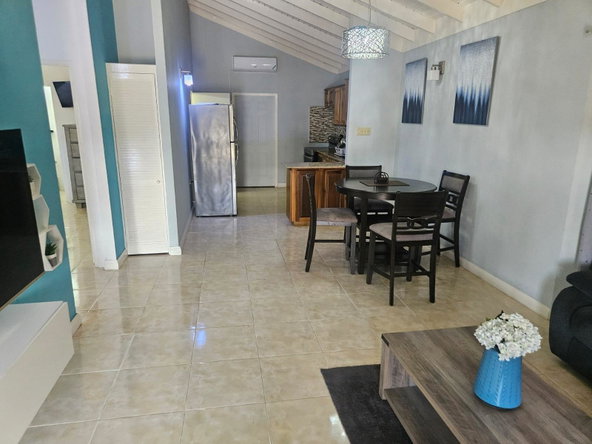 Eighth image of 1a-516 Pearl Avenue in STONEBROOK VISTA, Trelawny, Jamaica - property is For Rent