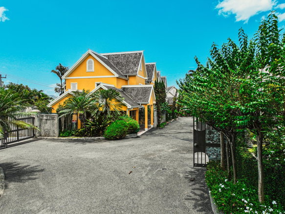 First image of Unit 8-11 Russell Heights in Kingston 8, St. Andrew, Jamaica - property is For Sale
