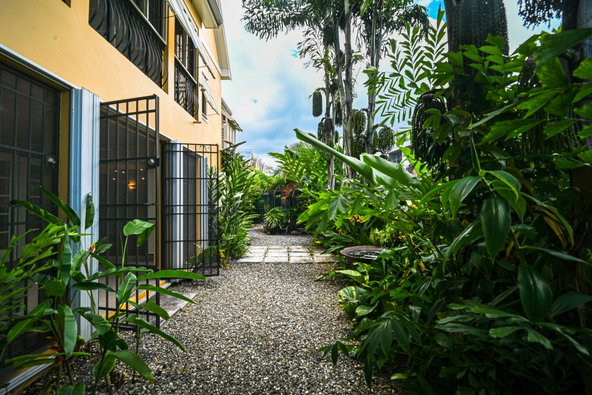 Seventeenth image of Unit 8-11 Russell Heights in Kingston 8, St. Andrew, Jamaica - property is For Sale