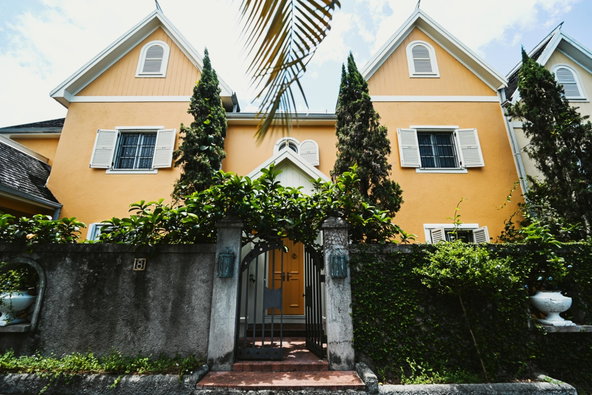 Second image of Unit 8-11 Russell Heights in Kingston 8, St. Andrew, Jamaica - property is For Sale