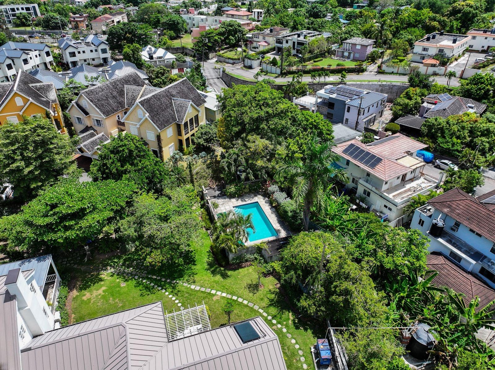 Twentieth image of Unit 8-11 Russell Heights in Kingston 8, St. Andrew, Jamaica - property is For Sale