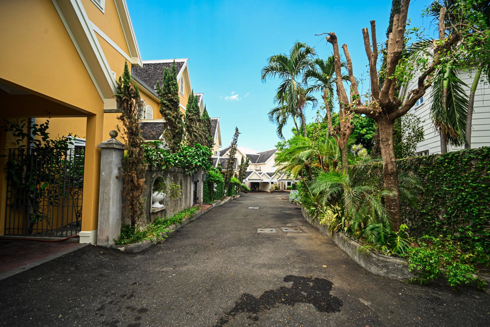 Twenty-First image of Unit 8-11 Russell Heights in Kingston 8, St. Andrew, Jamaica - property is For Sale