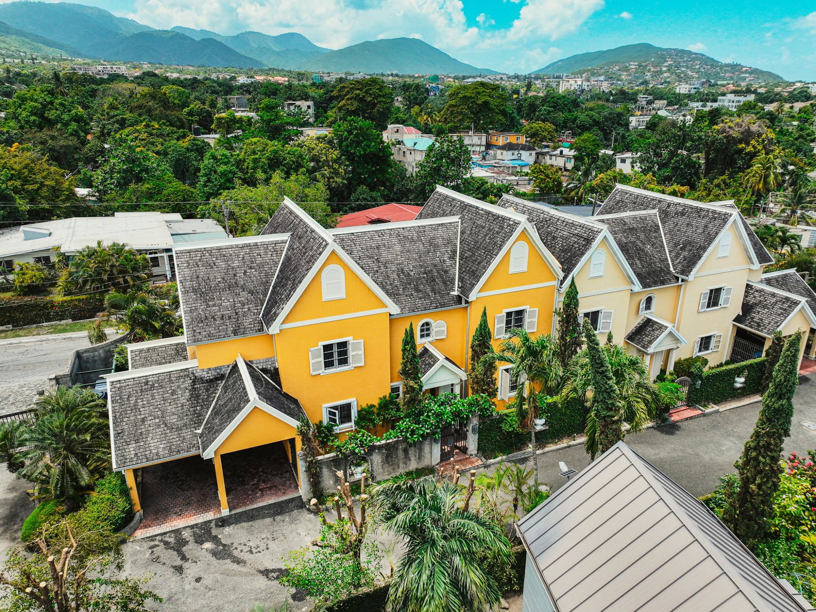 Twenty-Second image of Unit 8-11 Russell Heights in Kingston 8, St. Andrew, Jamaica - property is For Sale