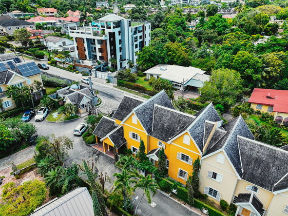 Twenty-Third image of Unit 8-11 Russell Heights in Kingston 8, St. Andrew, Jamaica - property is For Sale