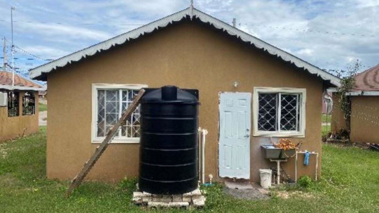 Fifth image of 752- New Harbour,st. Catherine in New Harbour Village, St. Catherine, Jamaica - property is For Sale