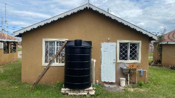 Fifth image of 752- New Harbour,st. Catherine in New Harbour Village, St. Catherine, Jamaica - property is For Sale