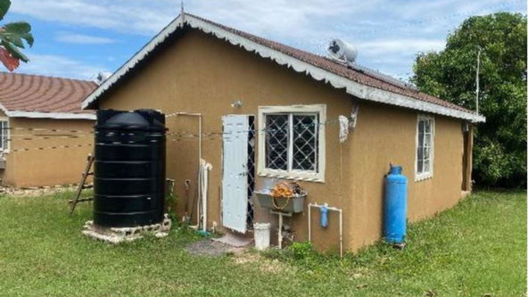 Seventh image of 752- New Harbour,st. Catherine in New Harbour Village, St. Catherine, Jamaica - property is For Sale