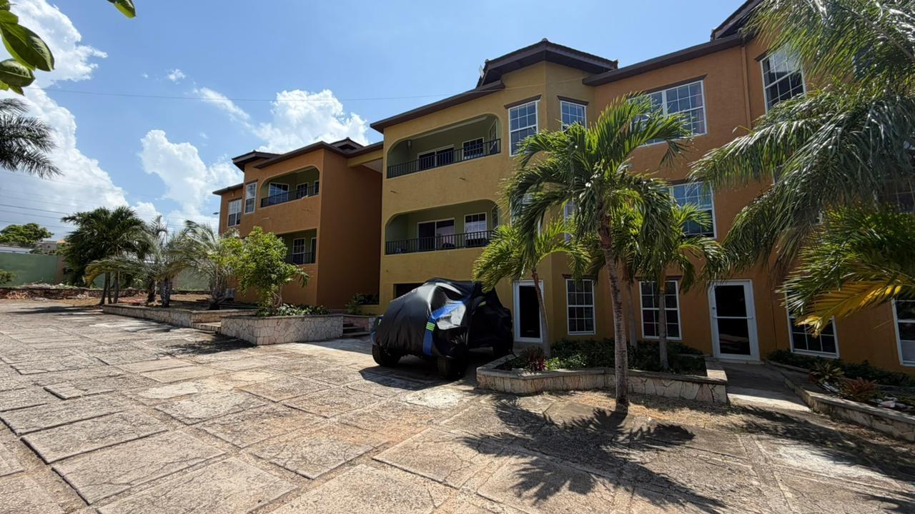 First image of 2- Honey Moon Circle, Cardif in Runaway Bay, St. Ann, Jamaica - property is For Rent
