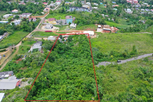Tenth image of Bloomfield Street in Mandeville, Manchester, Jamaica - property is For Sale