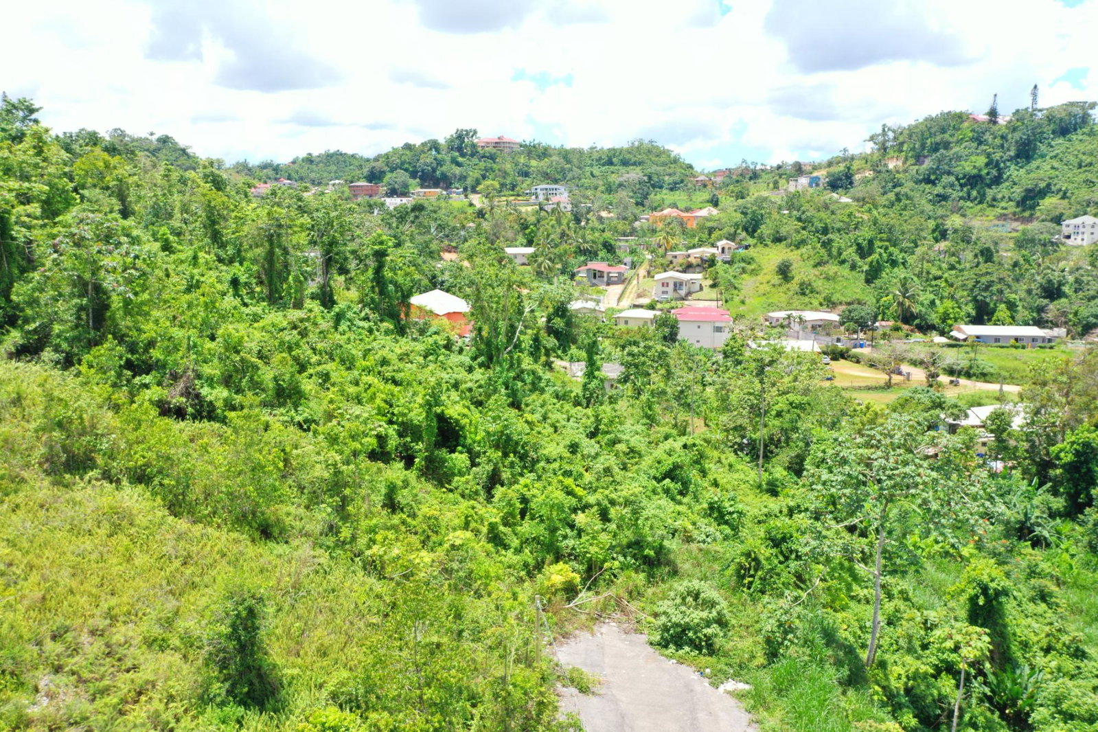 Nineteenth image of Bloomfield Street in Mandeville, Manchester, Jamaica - property is For Sale