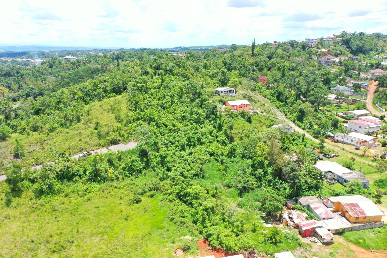 Second image of Bloomfield Street in Mandeville, Manchester, Jamaica - property is For Sale