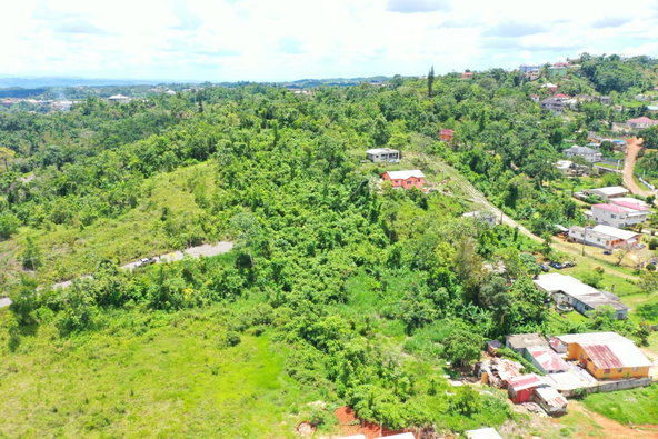 Second image of Bloomfield Street in Mandeville, Manchester, Jamaica - property is For Sale