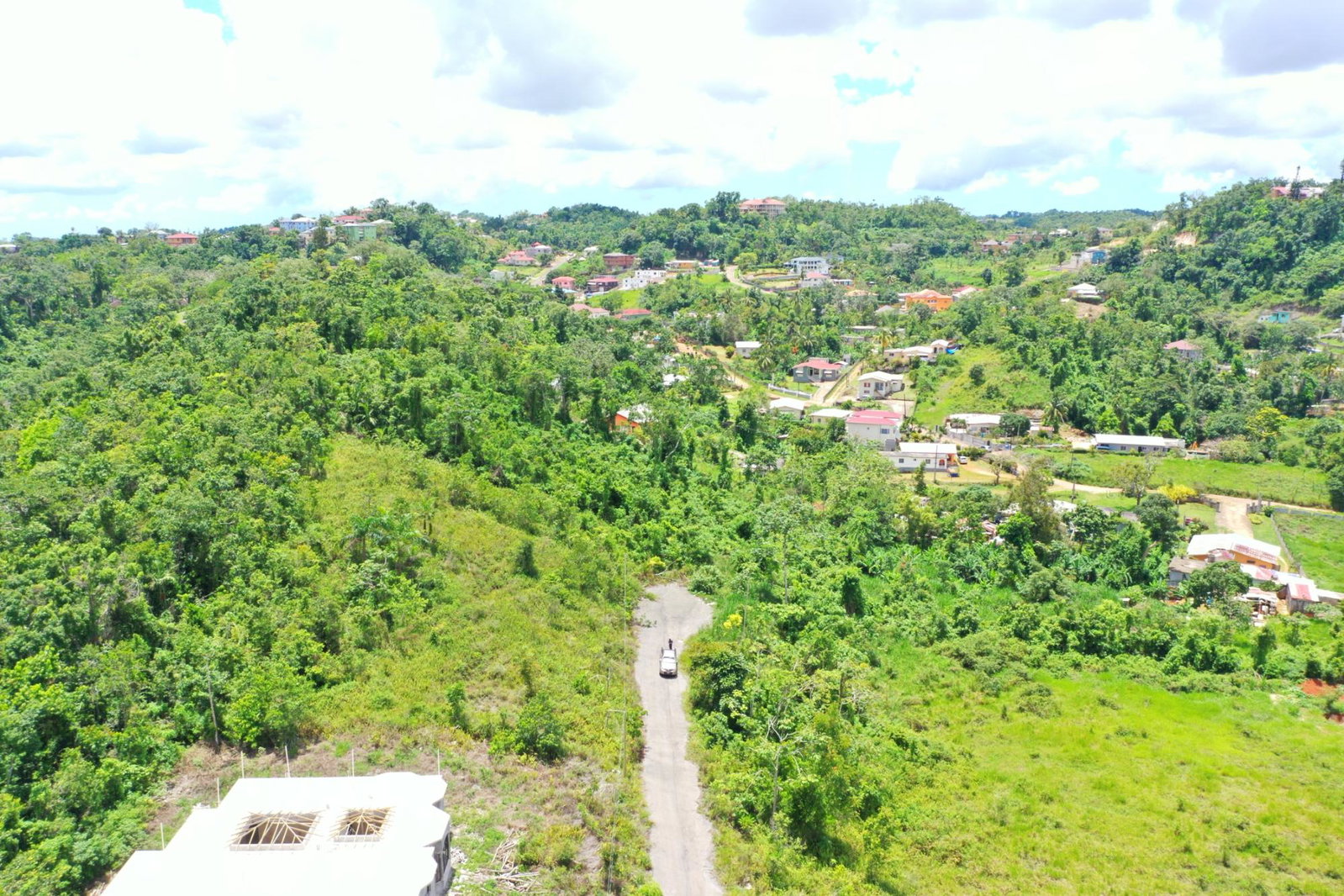 Twentieth image of Bloomfield Street in Mandeville, Manchester, Jamaica - property is For Sale