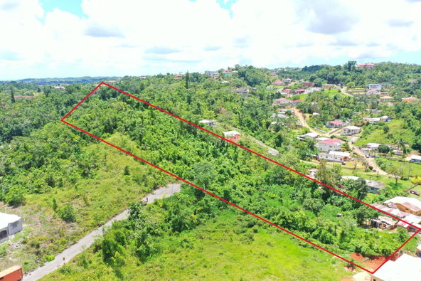 Third image of Bloomfield Street in Mandeville, Manchester, Jamaica - property is For Sale