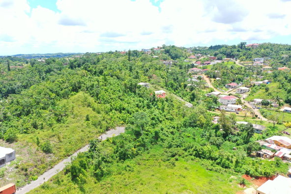 Fourth image of Bloomfield Street in Mandeville, Manchester, Jamaica - property is For Sale