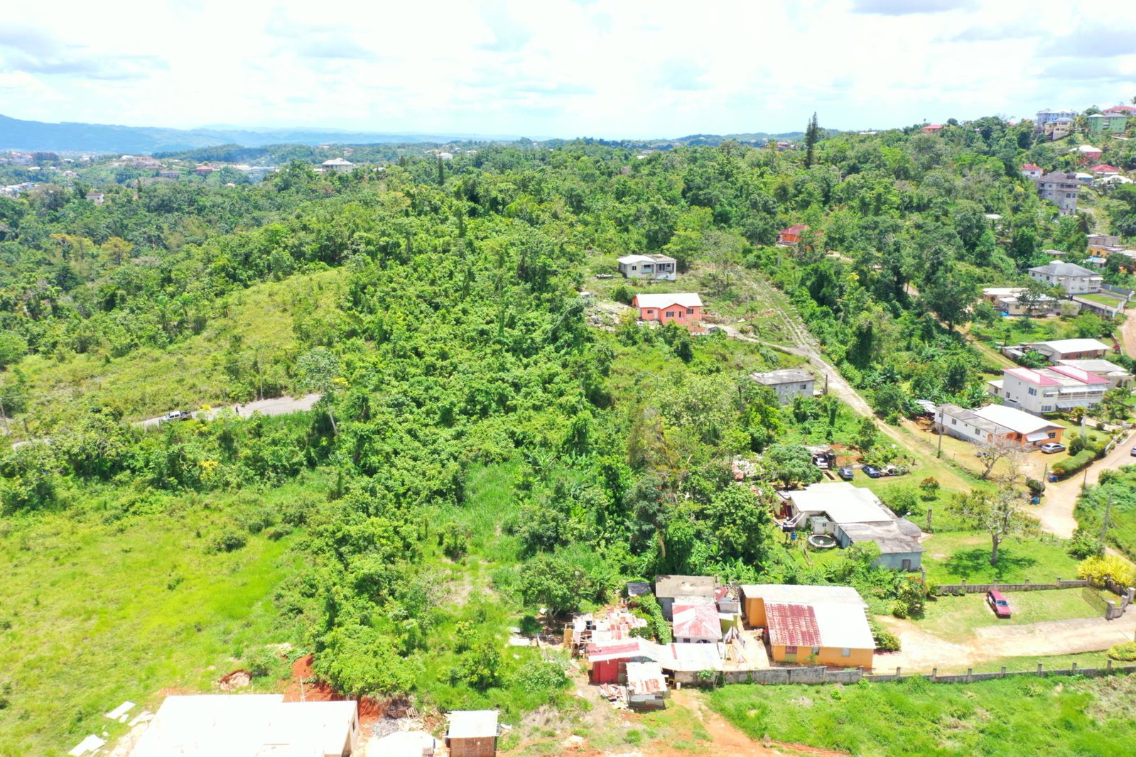 Fifth image of Bloomfield Street in Mandeville, Manchester, Jamaica - property is For Sale