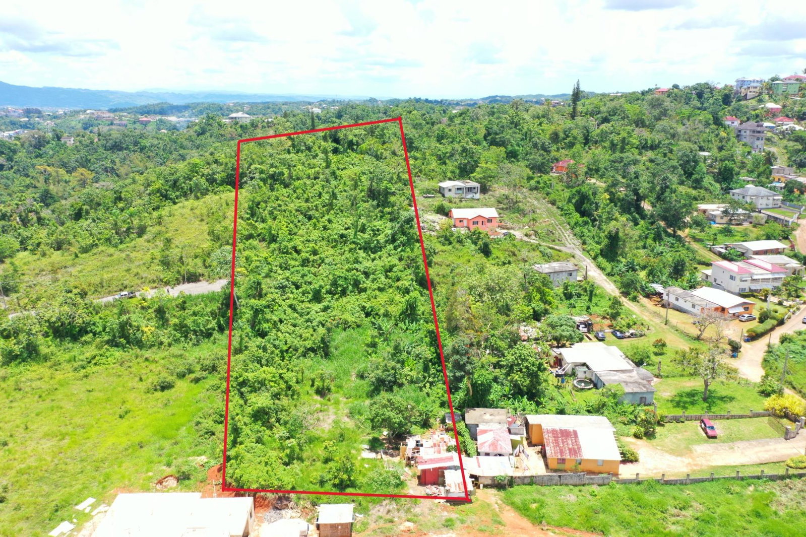 Sixth image of Bloomfield Street in Mandeville, Manchester, Jamaica - property is For Sale