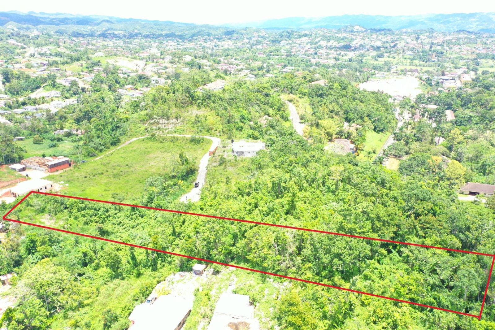 Ninth image of Bloomfield Street in Mandeville, Manchester, Jamaica - property is For Sale