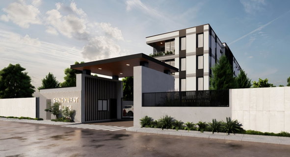 First image of 4 Sandhurst Place, Kingston in Kingston 6, St. Andrew, Jamaica - property is For Sale