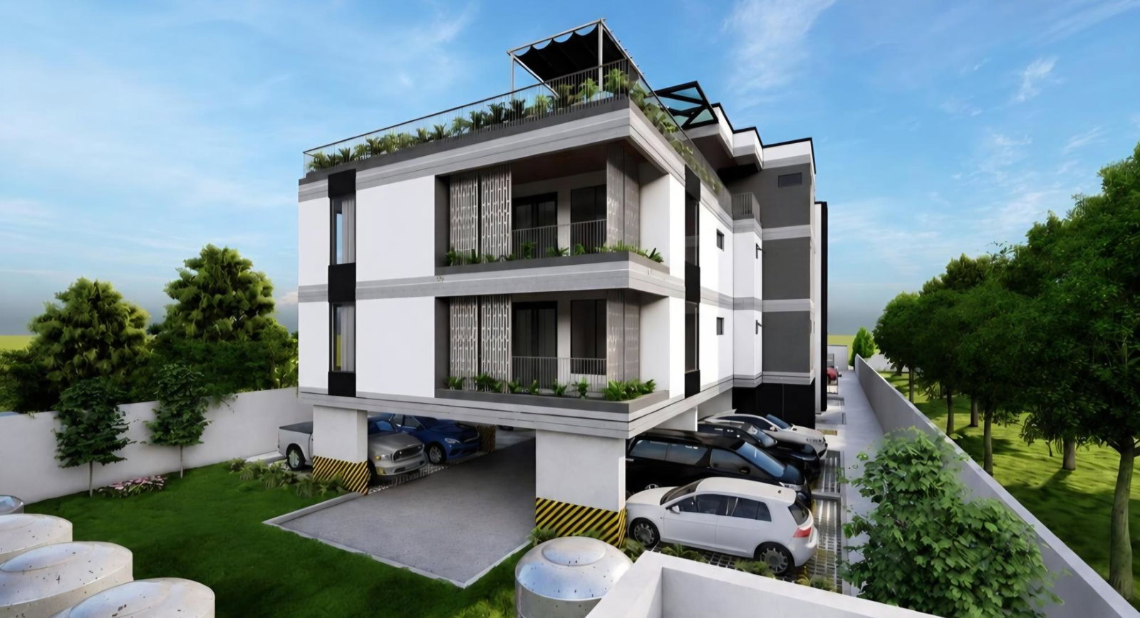 Second image of 4 Sandhurst Place, Kingston in Kingston 6, St. Andrew, Jamaica - property is For Sale