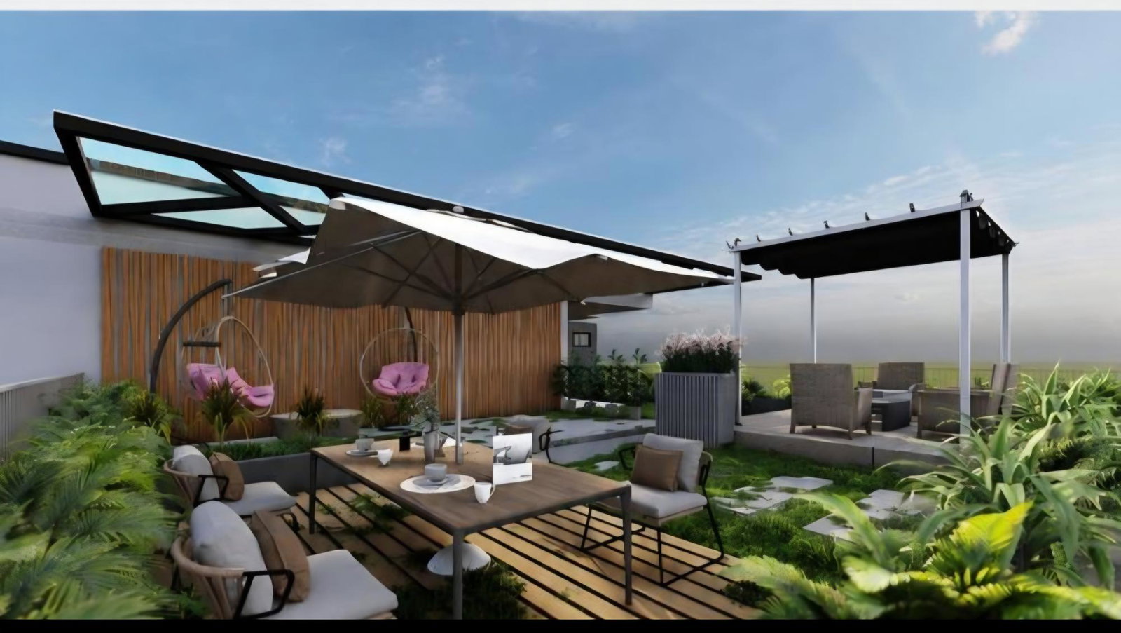Third image of 4 Sandhurst Place, Kingston in Kingston 6, St. Andrew, Jamaica - property is For Sale