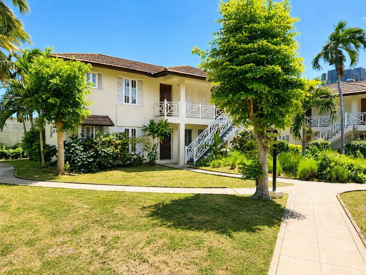 Eighth image of 22-2-12 Renfrew Place in Kingston 5, St. Andrew, Jamaica - property is For Sale
