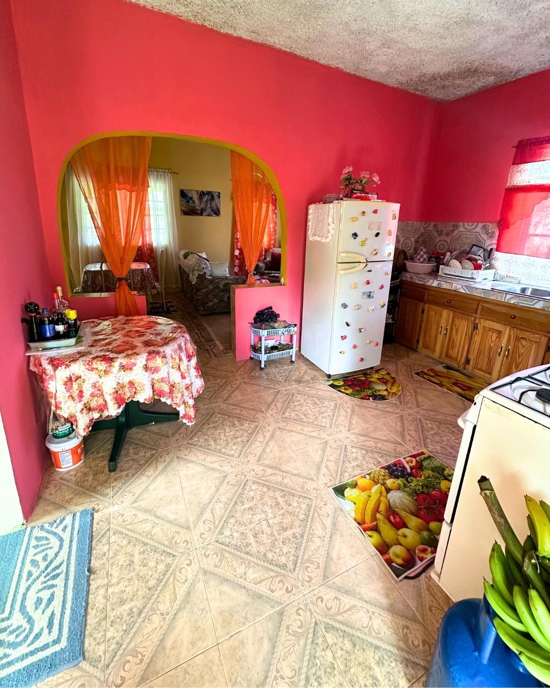Third image of Part of Haughton Grove pe in Haughton Grove, Hanover, Jamaica - property is For Sale