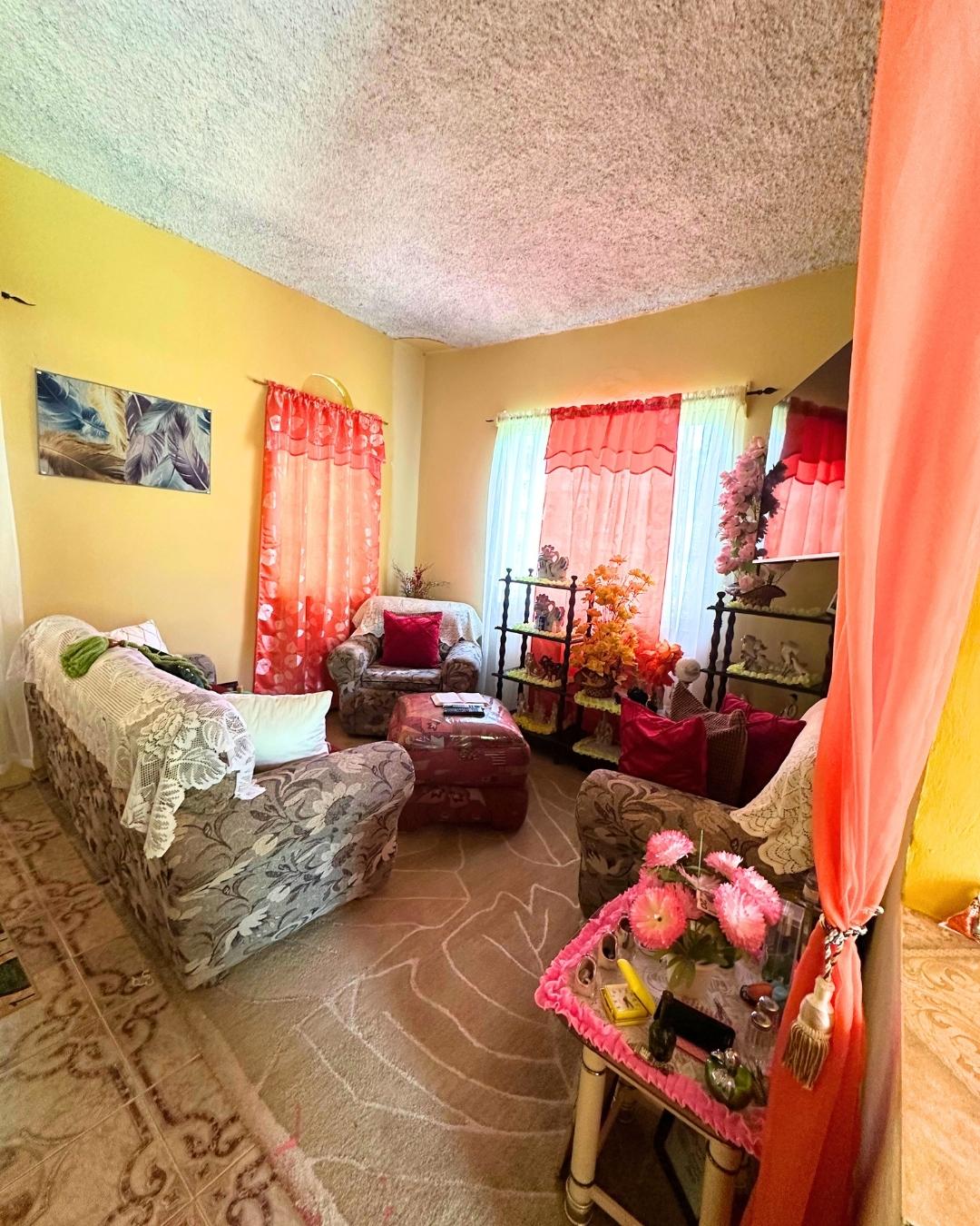 Fourth image of Part of Haughton Grove pe in Haughton Grove, Hanover, Jamaica - property is For Sale