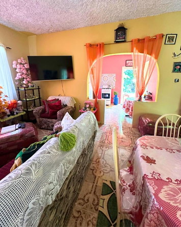 Fifth image of Part of Haughton Grove pe in Haughton Grove, Hanover, Jamaica - property is For Sale