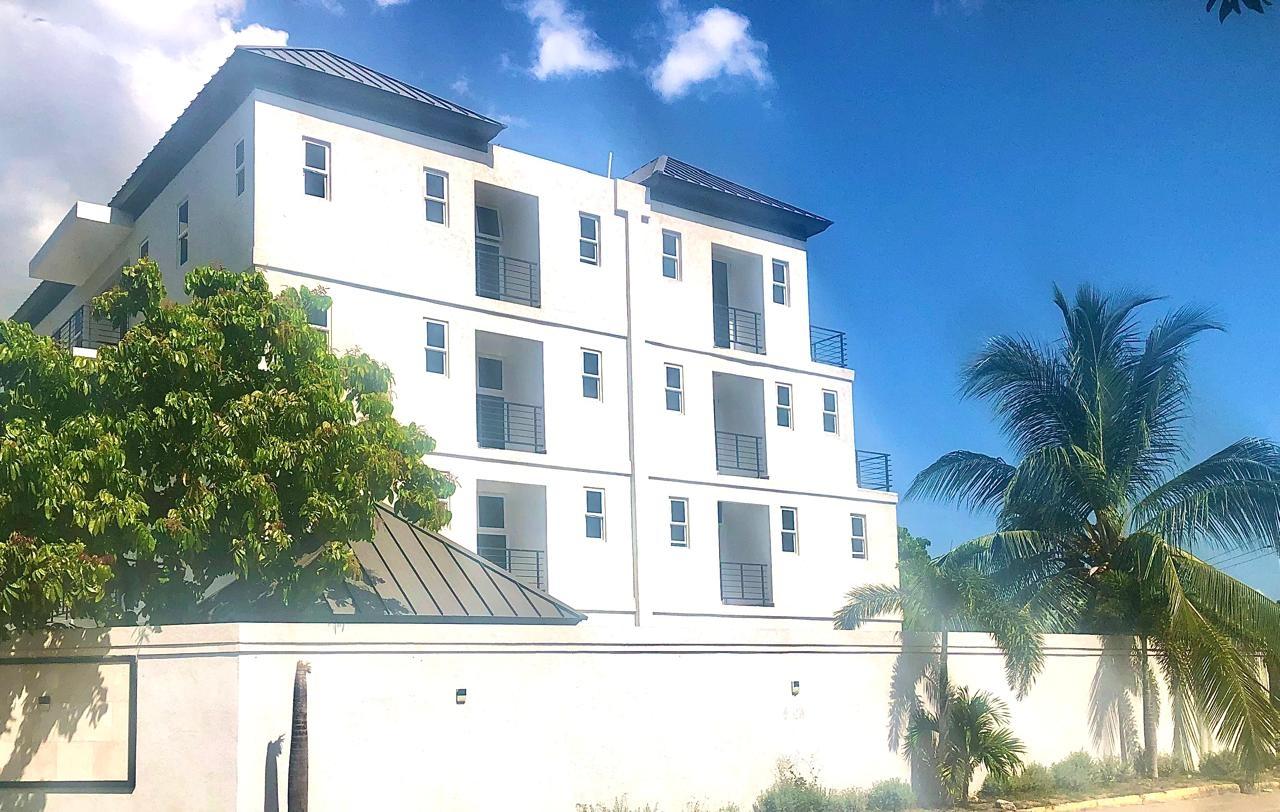 First image of 6-33 Salisbury Avenue in Kingston 6, St. Andrew, Jamaica - property is For Rent
